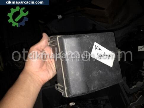 Kia Sportage Sigorta Kutusu çıkma parça