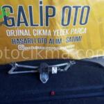 Kia Sportage Silecek motoru hatasız orjinal çıkma