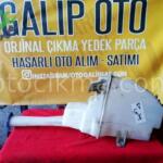 Kia Sportage Silecek su bidonu hatasız orjinal çıkma