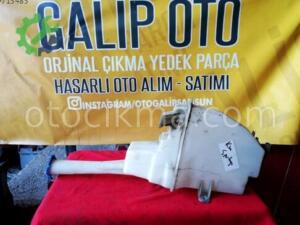 Kia Sportage Silecek su bidonu hatasız orjinal çıkma