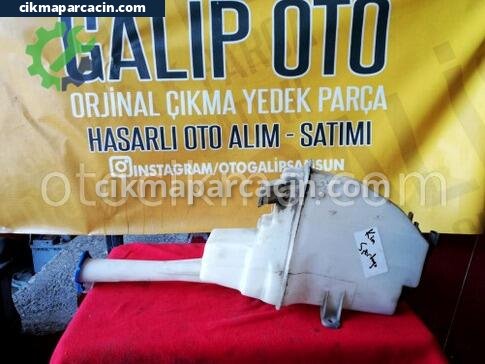 Kia Sportage Silecek Su Bidonu çıkma parça