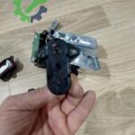 Kia Sportage sis farı nem ve ayar kapağı