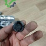 Kia Sportage sis farı nem ve ayar kapağı