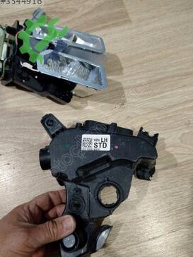 Kia Sportage Sis Farı çıkma parça