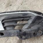KİA SPORTAGE SİS NİKELAJI