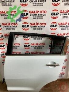 Kia Sportage Sol Arka Cam Düğmesi Hatasız Orjinal Çıkma