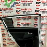 Kia Sportage Sol Arka Cam Düğmesi Hatasız Orjinal Çıkma