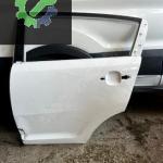 Kia sportage sol arka kapı