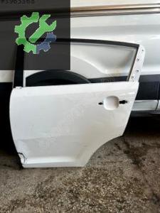 Kia sportage sol arka kapı