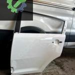 Kia sportage sol arka kapı