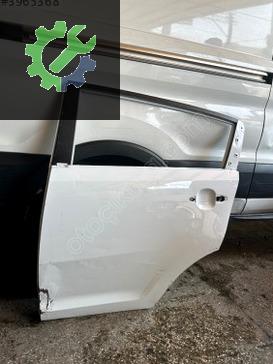 Kia Sportage Sol Arka Kapı çıkma parça