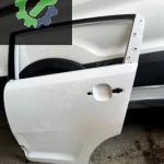 Kia sportage sol arka kapı