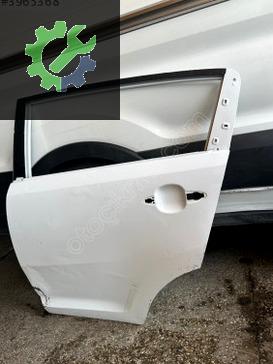 Kia Sportage Sol Arka Kapı çıkma parça