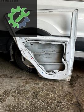 Kia Sportage Sol Arka Kapı çıkma parça