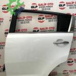 KIA SPORTAGE SOL ARKA KAPI BEYQZ HATASIZ ORJİNAL