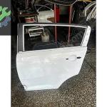 KİA SPORTAGE SOL ARKA KAPI ÇIKMA ORJİNAL