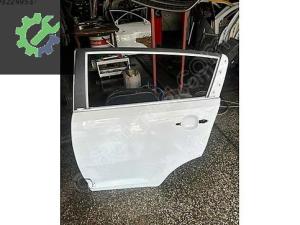 KİA SPORTAGE SOL ARKA KAPI ÇIKMA ORJİNAL