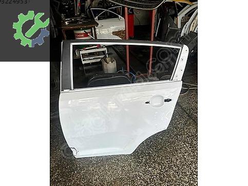 Kia Sportage Sol Arka Kapı çıkma parça