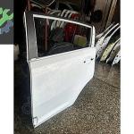 KİA SPORTAGE SOL ARKA KAPI ÇIKMA ORJİNAL