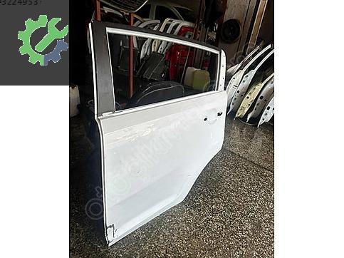 Kia Sportage Sol Arka Kapı çıkma parça