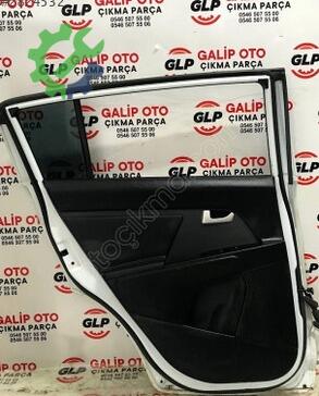 Kia Sportage Kapı Döşemesi çıkma parça