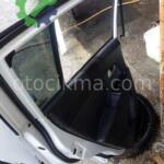 KIA SPORTAGE SOL ARKA KAPI DÖŞEMESİ ORJ 2016