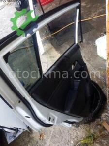KIA SPORTAGE SOL ARKA KAPI DÖŞEMESİ ORJ 2016