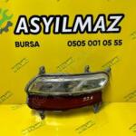 KİA SPORTAGE SOL ARKA REFLEKTÖR  (ORJİNAL)