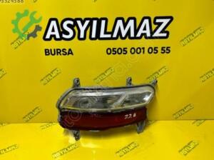 KİA SPORTAGE SOL ARKA REFLEKTÖR  (ORJİNAL)