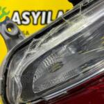 KİA SPORTAGE SOL ARKA REFLEKTÖR  (ORJİNAL)