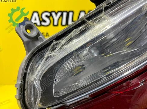 Kia Sportage Reflektör 92405D9710 çıkma parça