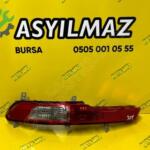 KİA SPORTAGE SOL ARKA REFLEKTÖR ( ORJİNAL HATASIZ )