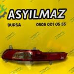 KİA SPORTAGE SOL ARKA REFLEKTÖR ( ORJİNAL HATASIZ  )