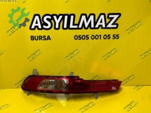KİA SPORTAGE SOL ARKA REFLEKTÖR ( ORJİNAL HATASIZ  )