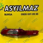KİA SPORTAGE SOL ARKA REFLEKTÖR (ORJİNAL HATASIZ) -BURSA FAR