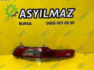 KİA SPORTAGE SOL ARKA REFLEKTÖR (ORJİNAL HATASIZ) -BURSA FAR