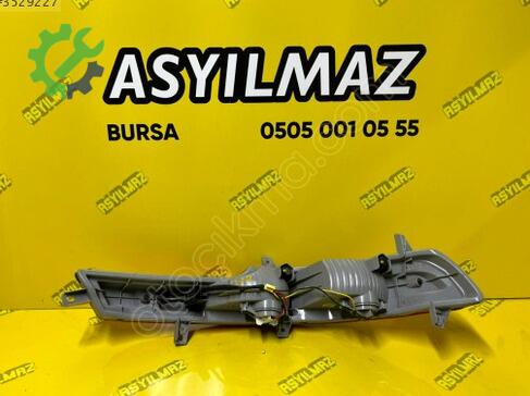 Kia Sportage Tampon Reflektörü 92405-4T300 çıkma parça