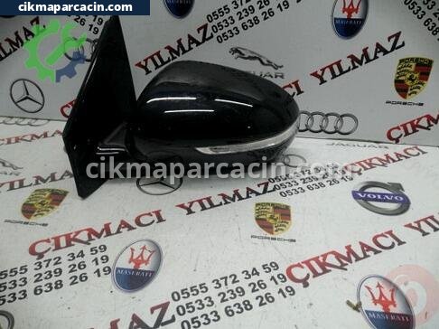 Kia Sportage Sol Dış Ayna çıkma parça