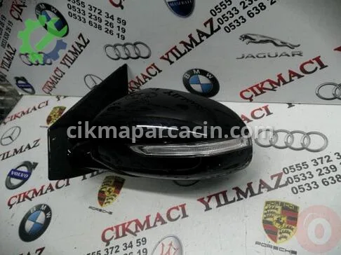 Kia Sportage Sol Dış Ayna çıkma parça