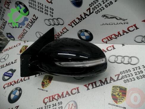 Kia Sportage Sol Dış Ayna çıkma parça