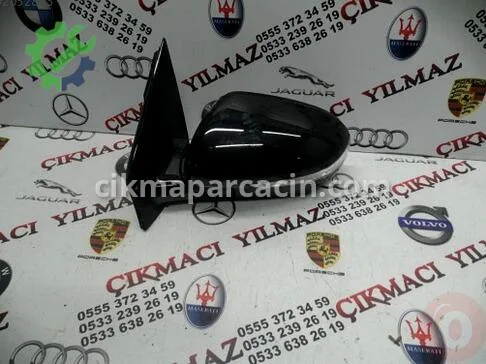 Kia Sportage Sol Dış Ayna çıkma parça