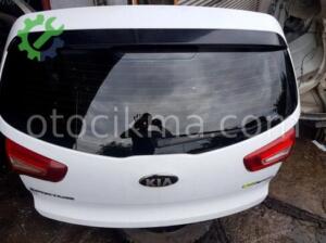 Kia Sportage Sol bagaj stopu hatasız orjinal çıkma