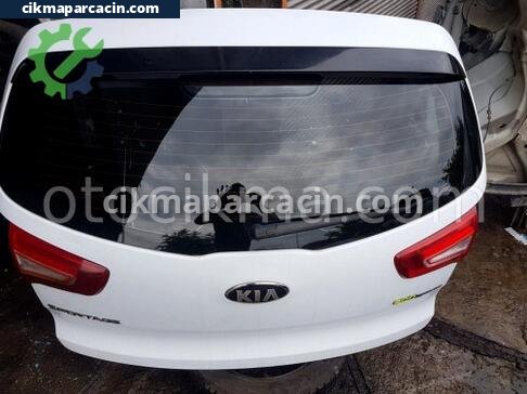 Kia Sportage Sol Arka Stop çıkma parça