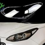 KİA SPORTAGE SOL FAR CAMI SIFIR 2016-2019