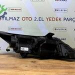 KİA SPORTAGE SOL FAR ORJİNAL