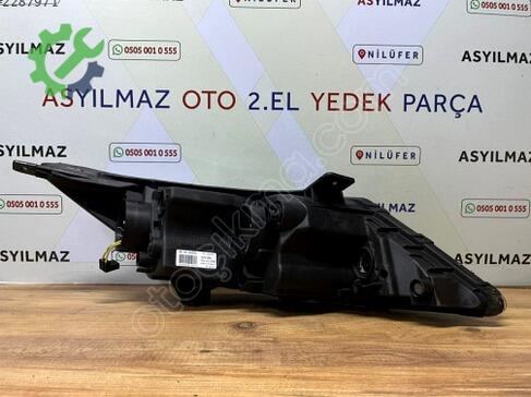 Kia Sportage Sol Ön Far 921013U250 çıkma parça