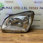 KİA SPORTAGE SOL FAR ORJİNAL OEM921011F021