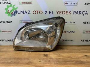 KİA SPORTAGE SOL FAR ORJİNAL OEM921011F021
