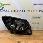 KİA SPORTAGE SOL FAR ORJİNAL OEM921011F021