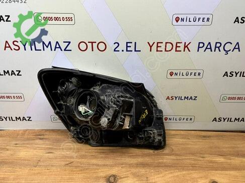 Kia Sportage Sol Ön Far 921011F021 çıkma parça